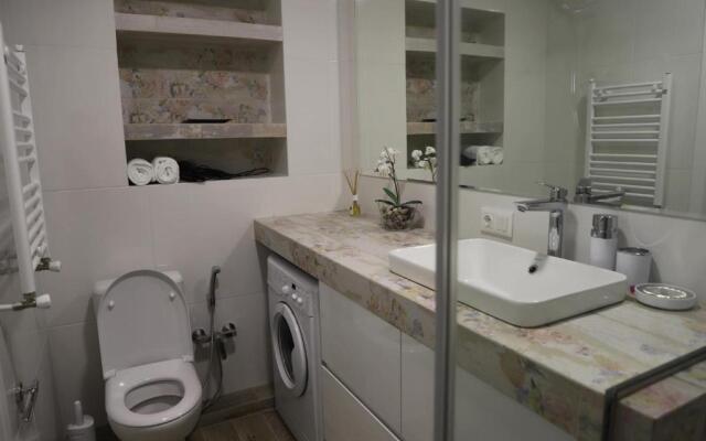 HD New Apartment