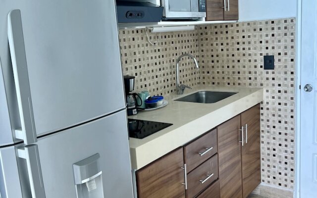 Beach and Ocean Front Apartments 1