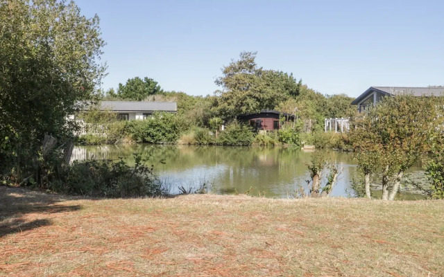 16 Amber Wood Lodge