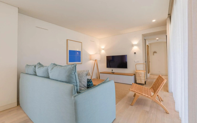White Shell Beach Villas