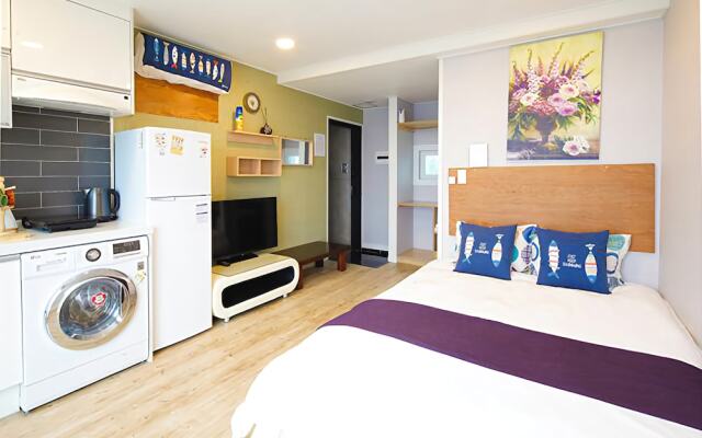 Jeju Sometimes Pension