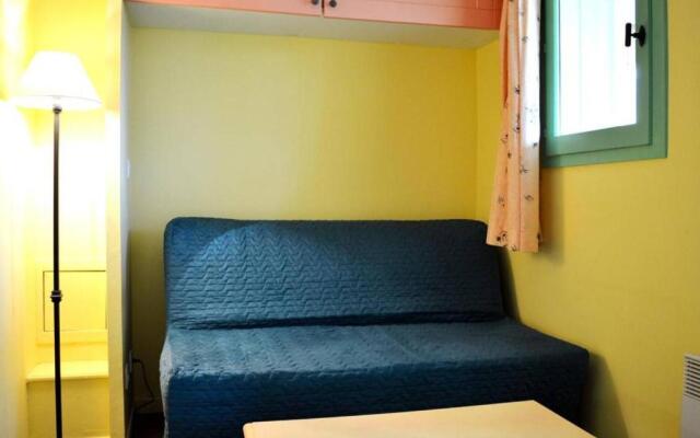 Appartement Pramousquier, 2 pièces, 4 personnes - FR-1-251-151