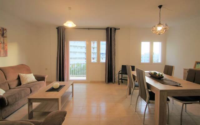 Apartamento CasaTuris playa Postiguet