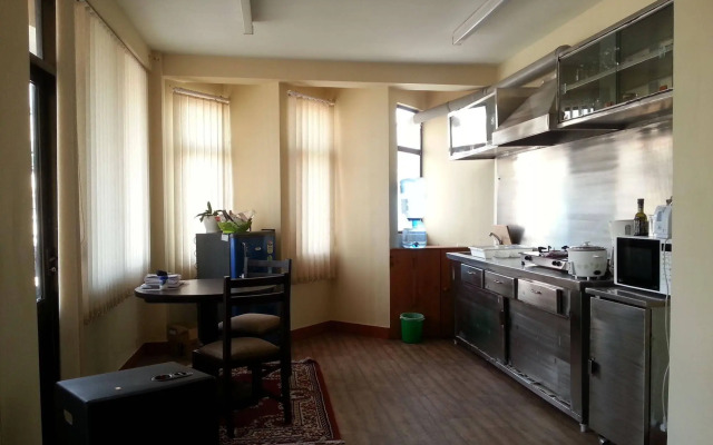Sagarmatha Apartment Bed & Breakfast