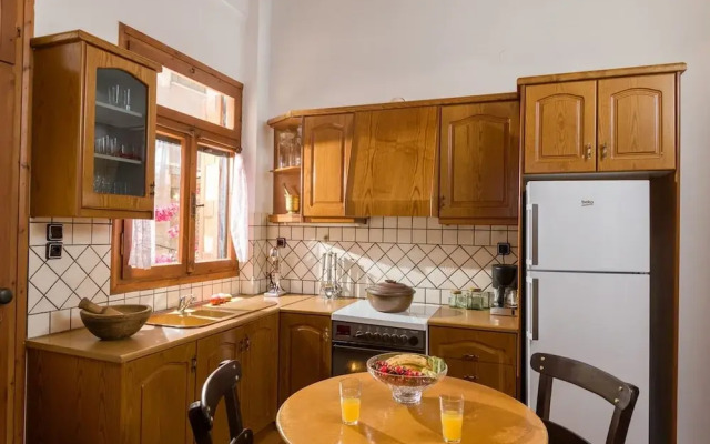 Revellino del Porto Historic Residence