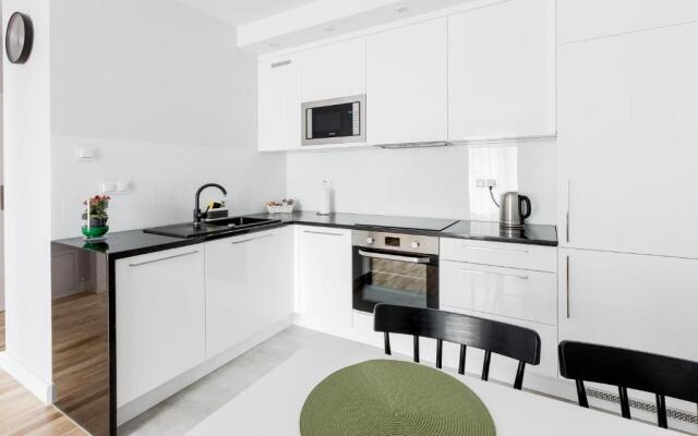 Millennium Manufaktura Blue