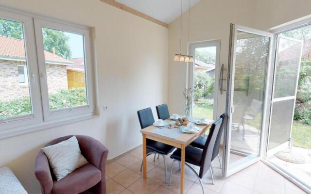 Feriendorf Südstrand Haus 01
