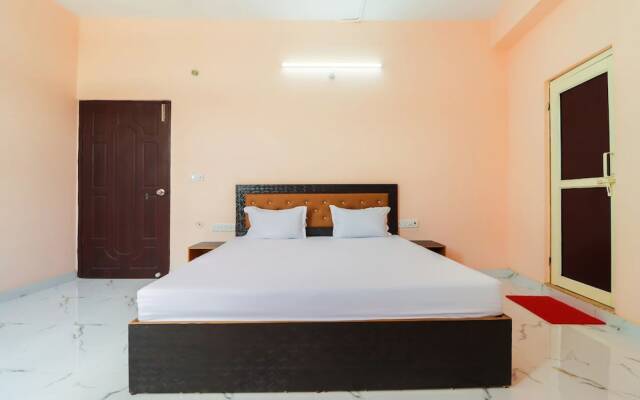 Shubh Lagan Inn Lucknow by Goroomgo