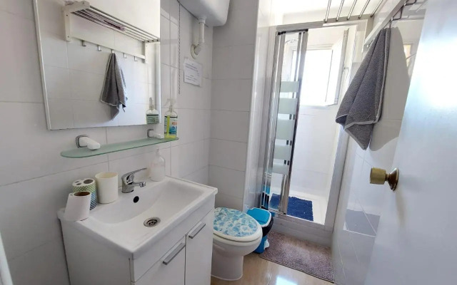 HomeStay Olivos