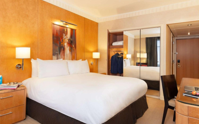 Grand Hotel Nouvel Opera