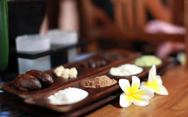 The Club Villas Seminyak