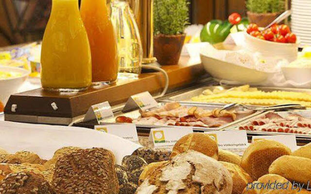 Hogh Cityhotel Heilbronn