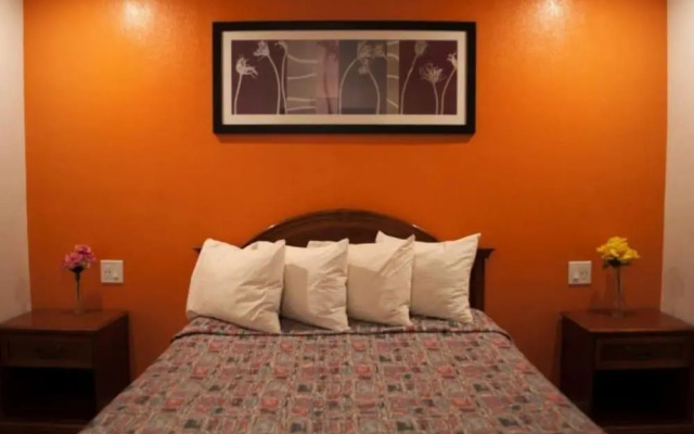 Premier Inn & Suites