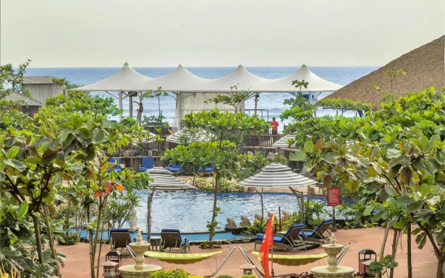 Mayfair On Sea, Goa