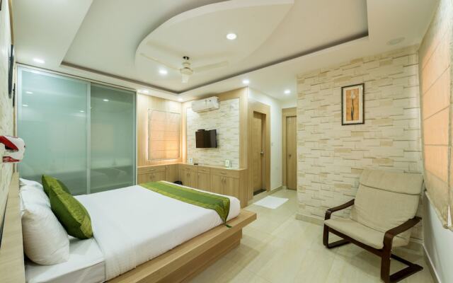 Treebo Shree Krishn Comfort
