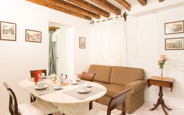 San Maurizio - WR Apartments