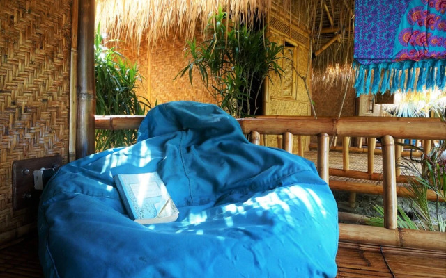 Same Same Bungalows Eco Lodge
