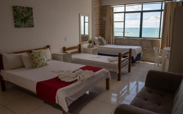 Hotel Tropical Itapua1