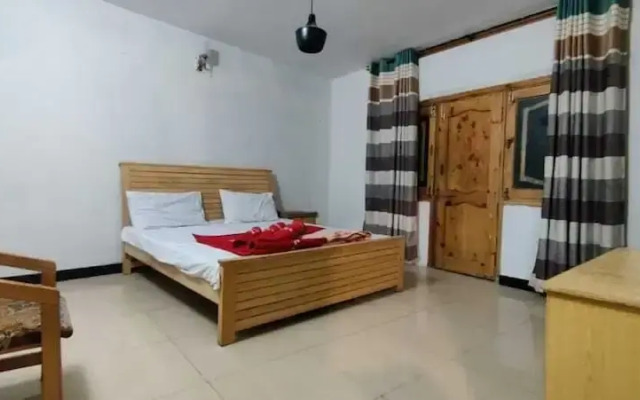 New Shaheen Park Hotel