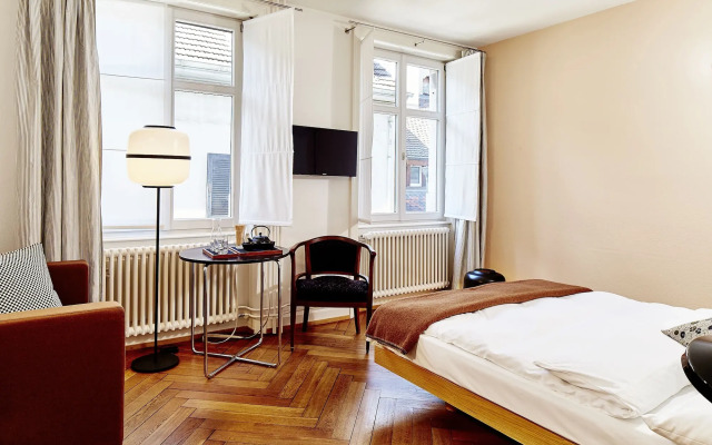 Consum Boutique Hotel