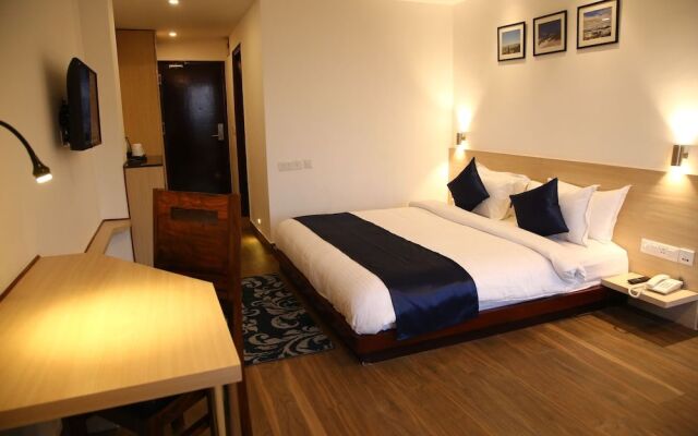 The Euphoria Grand