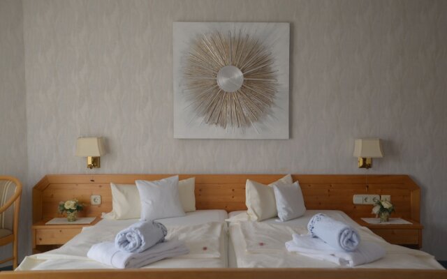 Hotel-Pension Breig Garni
