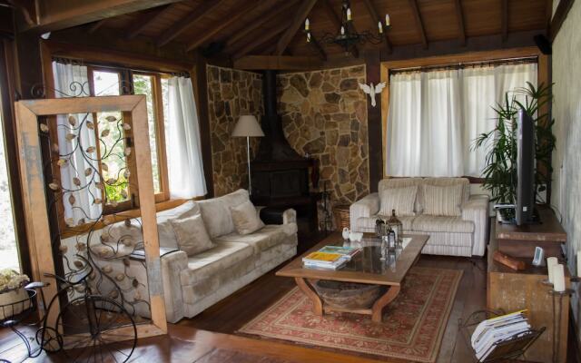 Pousada Rancho da Ferradura