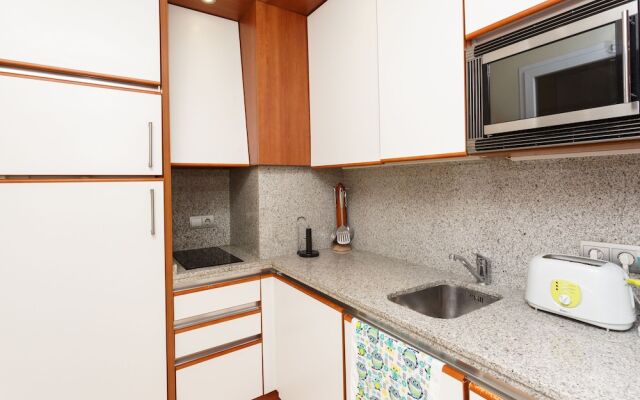 PAAL Apartments Marbella Guadalpín