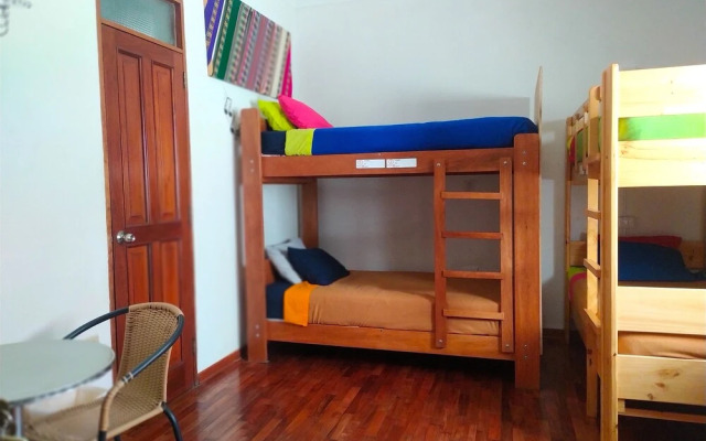 Dragonfly Hostels Miraflores