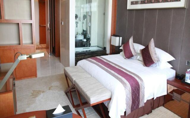 Chengdu Airport Hotel