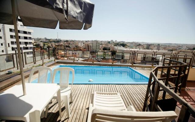 Galatas Central Hotel