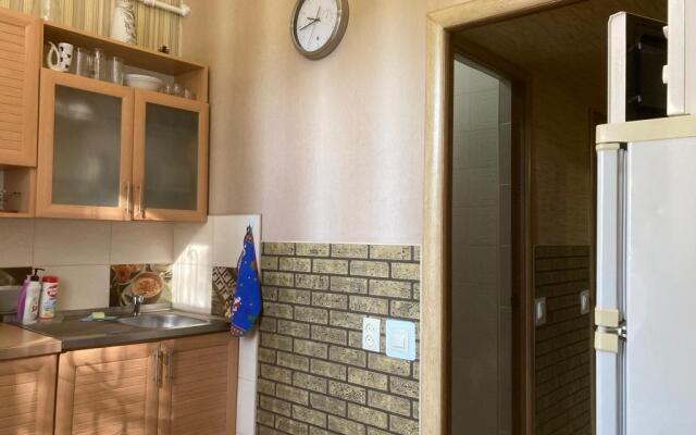 Апартаменты на улице Дзержинского 47