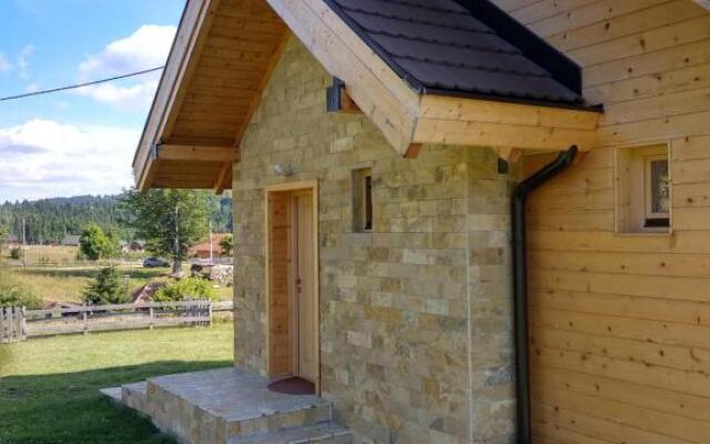 Planinska Koliba Exclusive