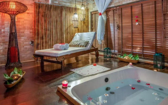 Salinas Maceió All Inclusive Resort