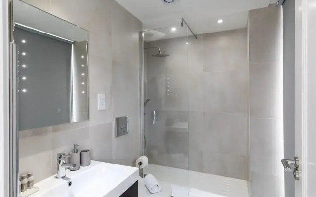 home.ly - London Camden Town Apartments