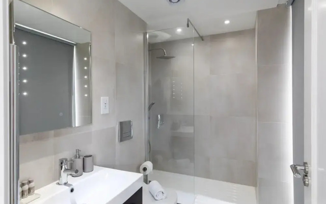 home.ly - London Camden Town Apartments