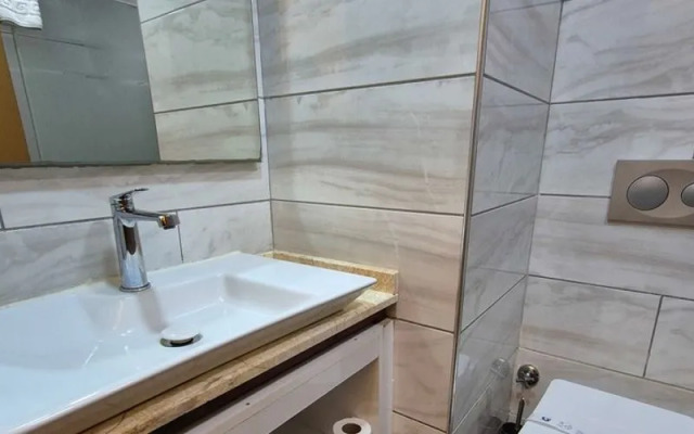 Best Smyrna Hotel