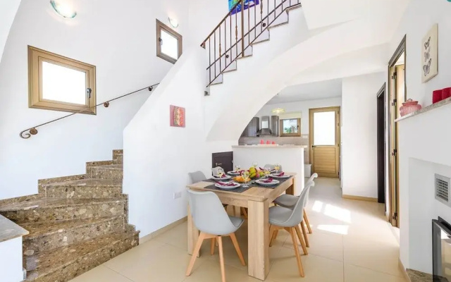 Kymma Villa 16 in Ayia Napa