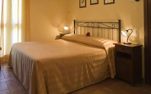 Agriturismo Le Dolci Colline