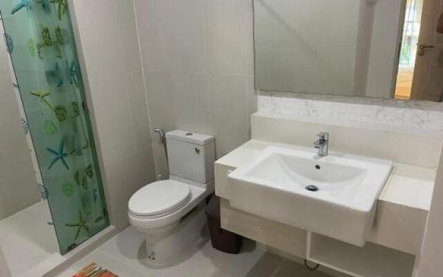 Seven Seas Resort Pattaya