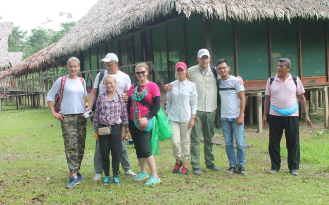 Tropical Adventures & Expeditions