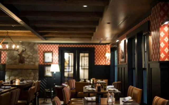 Kimpton Taconic Hotel by IHG