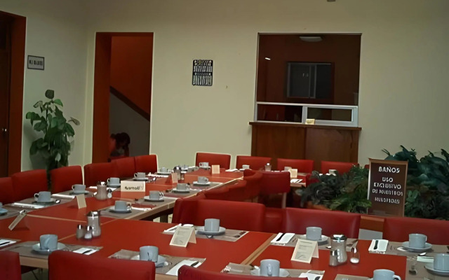 Hotel Casa de Oración San José