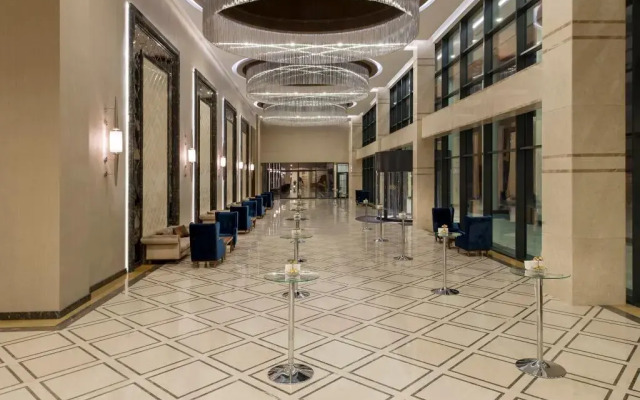 Akrones Hotel