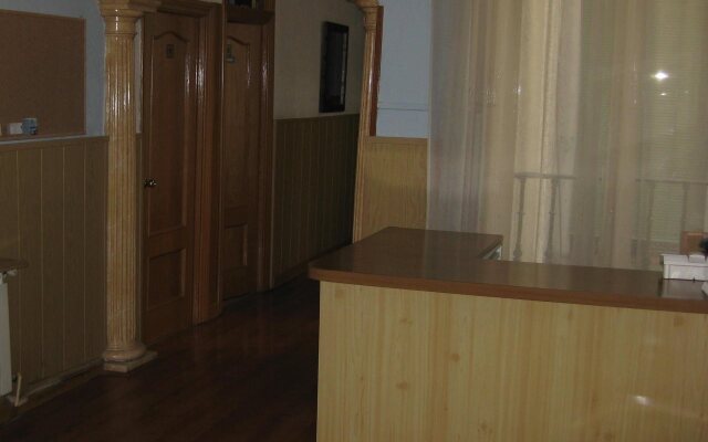 Hostal Alicante
