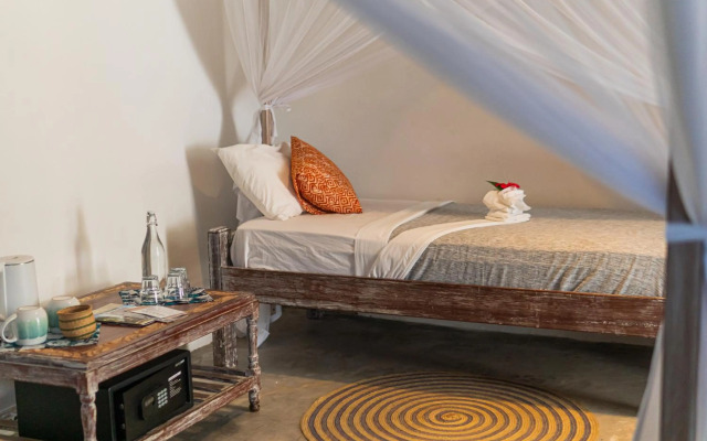 Mr Kahawa Waterfront Suites