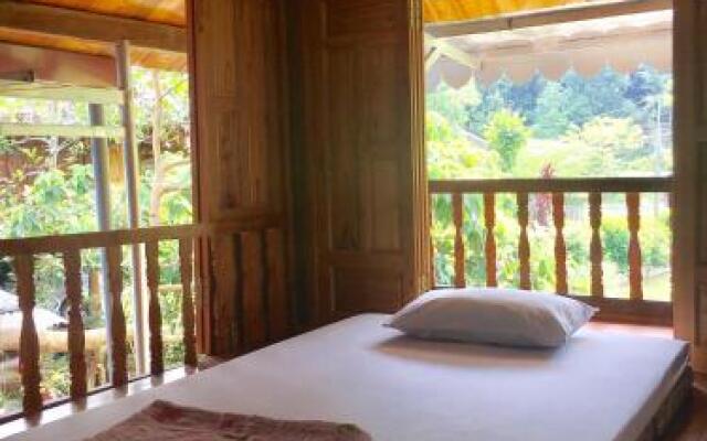 Ha Giang Homestay