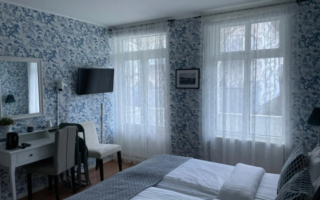 Nautic Hotell