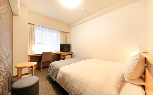 Richmond Hotel Sapporo Ekimae