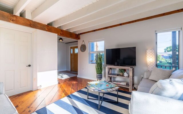 Sea Love Beach House